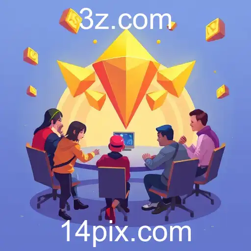 14pix: A Nova Era dos Jogos Online em 2025