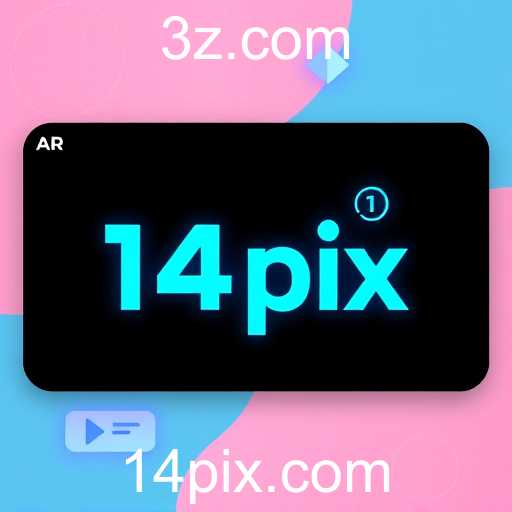 A Expansão e Tendências do 14pix no Mundo dos Jogos