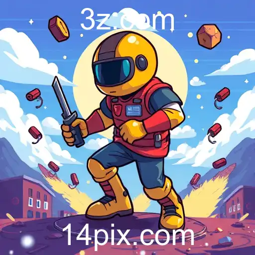 A Revolução do 14pix no Mundo dos Jogos Online