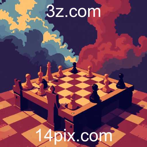 14pix: A Revolução dos Jogos Online em 2025