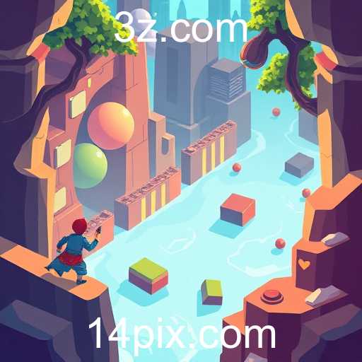 A Revolução do 14pix no Cenário dos Jogos Online