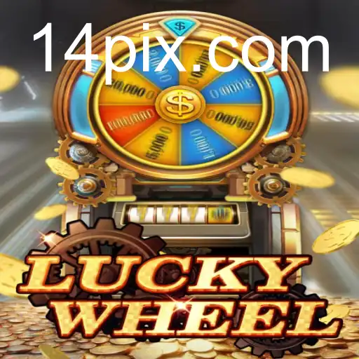 LuckyWheel