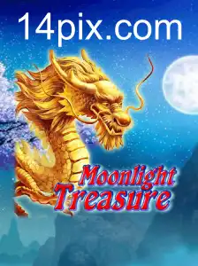 MoonlightTreasure