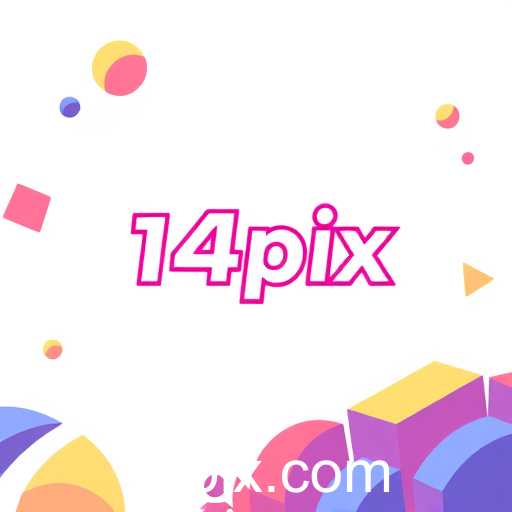 Ascensão do 14pix na Comunidade de Jogos Online