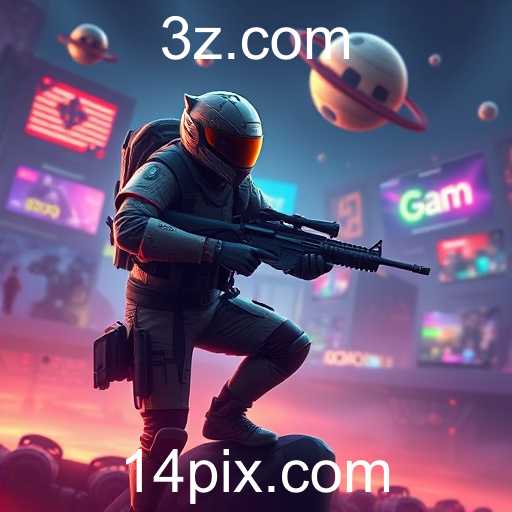 O Crescimento dos Jogos em Português com 14pix