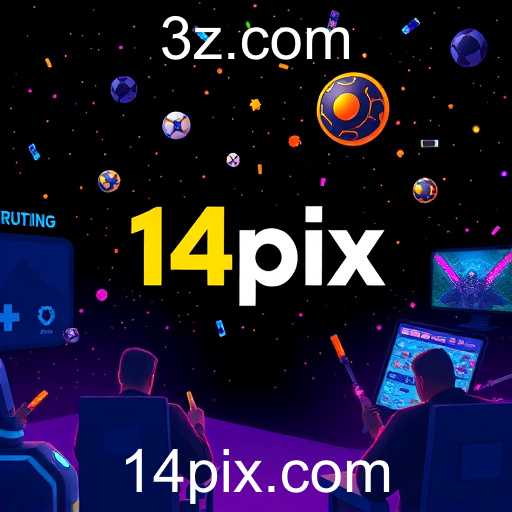 Tendências de Jogos em 2025: O Impacto da Comunidade de Jogos 14pix