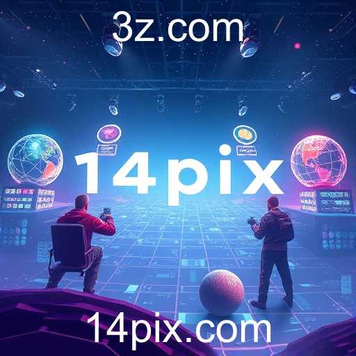 O Impacto de 14pix no Mundo dos Jogos e Tendências Atuais