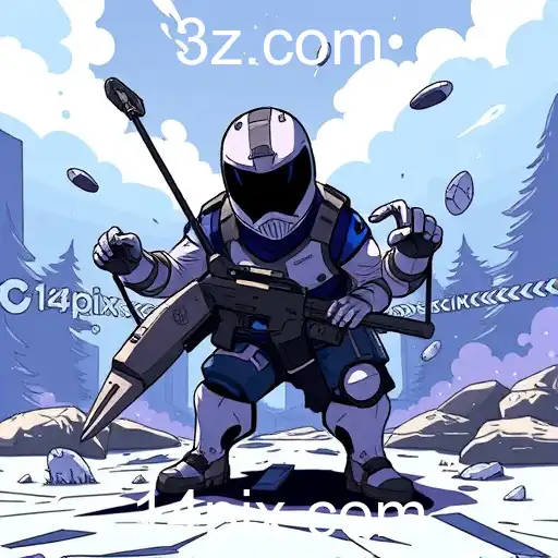 O Impacto de 14pix no Mercado de Jogos em 2025