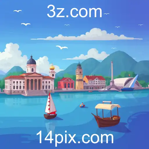 Expansão dos Jogos Online: 14pix Inova com Novas Funcionalidades