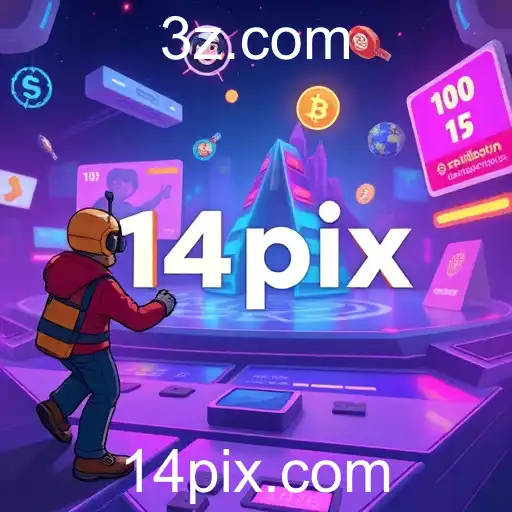 Inovações e Tendências em 14pix: O Futuro dos Jogos Online