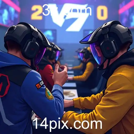 O Crescimento Exponencial dos Jogos no Brasil