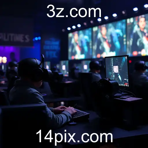 A Revolução dos Jogos Online em 2026