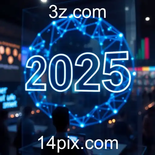 Revolução no Mundo dos Jogos Online: 14pix Chega ao Topo