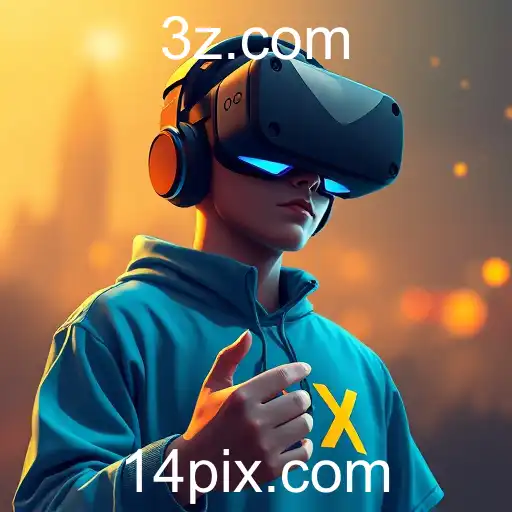 A Revolução dos Jogos Online: 14pix no Cenário Atual