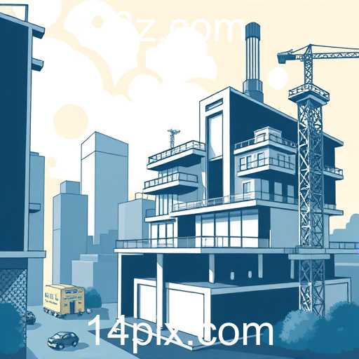 A Ascensão do 14pix: O Novo Fenômeno do Mundo dos Jogos